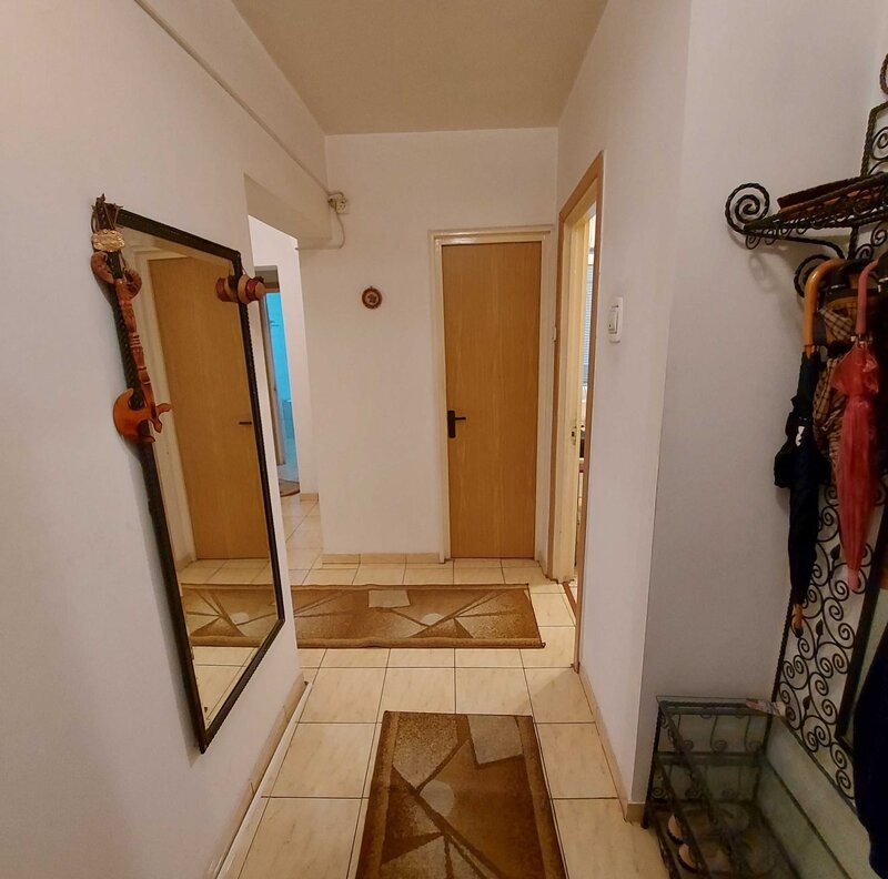 Pantelimon, Spitalul Pantelimon, vav Liceul Lucian Blaga