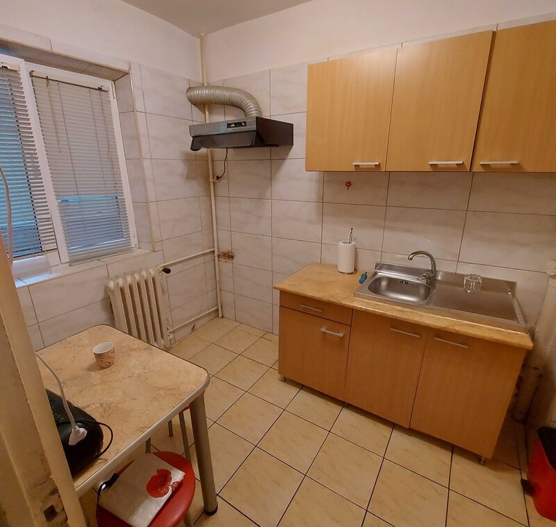 Pantelimon, Spitalul Pantelimon, vav Liceul Lucian Blaga