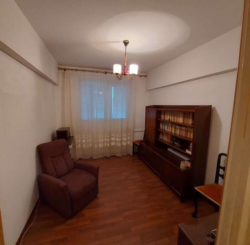 Pantelimon, Spitalul Pantelimon, vav Liceul Lucian Blaga