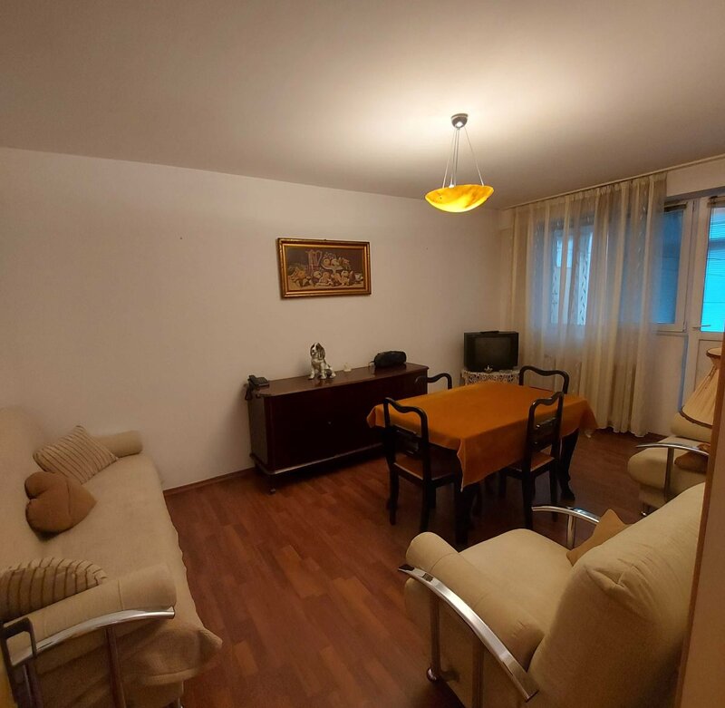 Pantelimon, Spitalul Pantelimon, vav Liceul Lucian Blaga