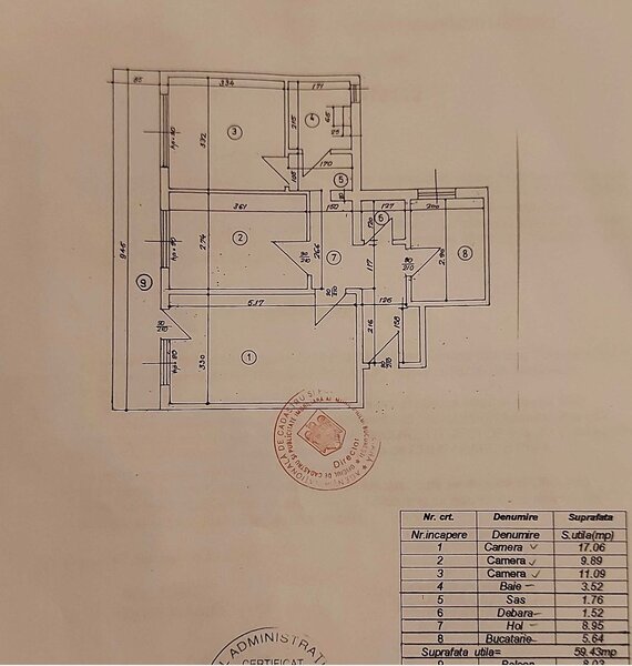 Pantelimon, Spitalul Pantelimon, vav Liceul Lucian Blaga