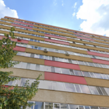 Pantelimon, Spitalul Pantelimon, vav Liceul Lucian Blaga